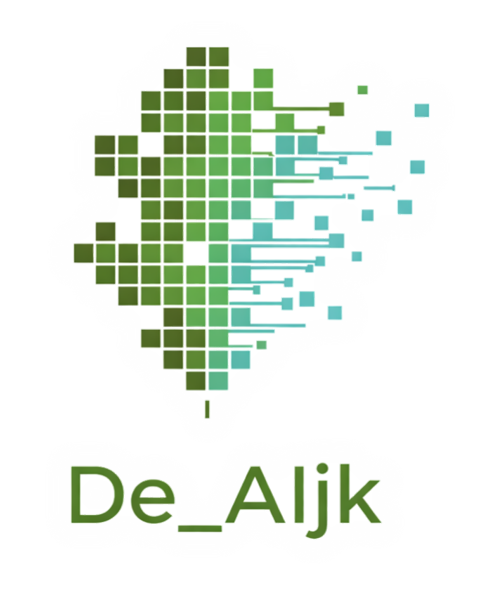 De_AIjk Logo
